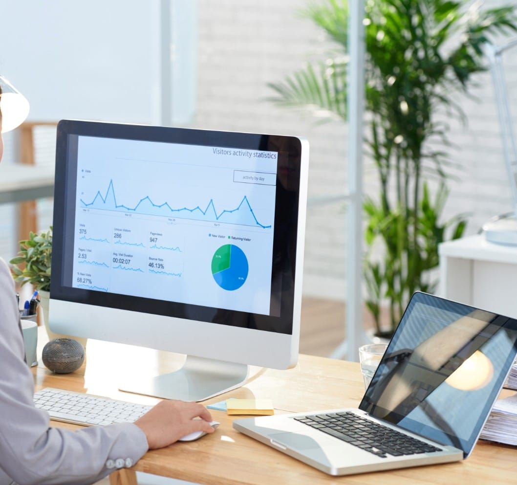 google analytics 4